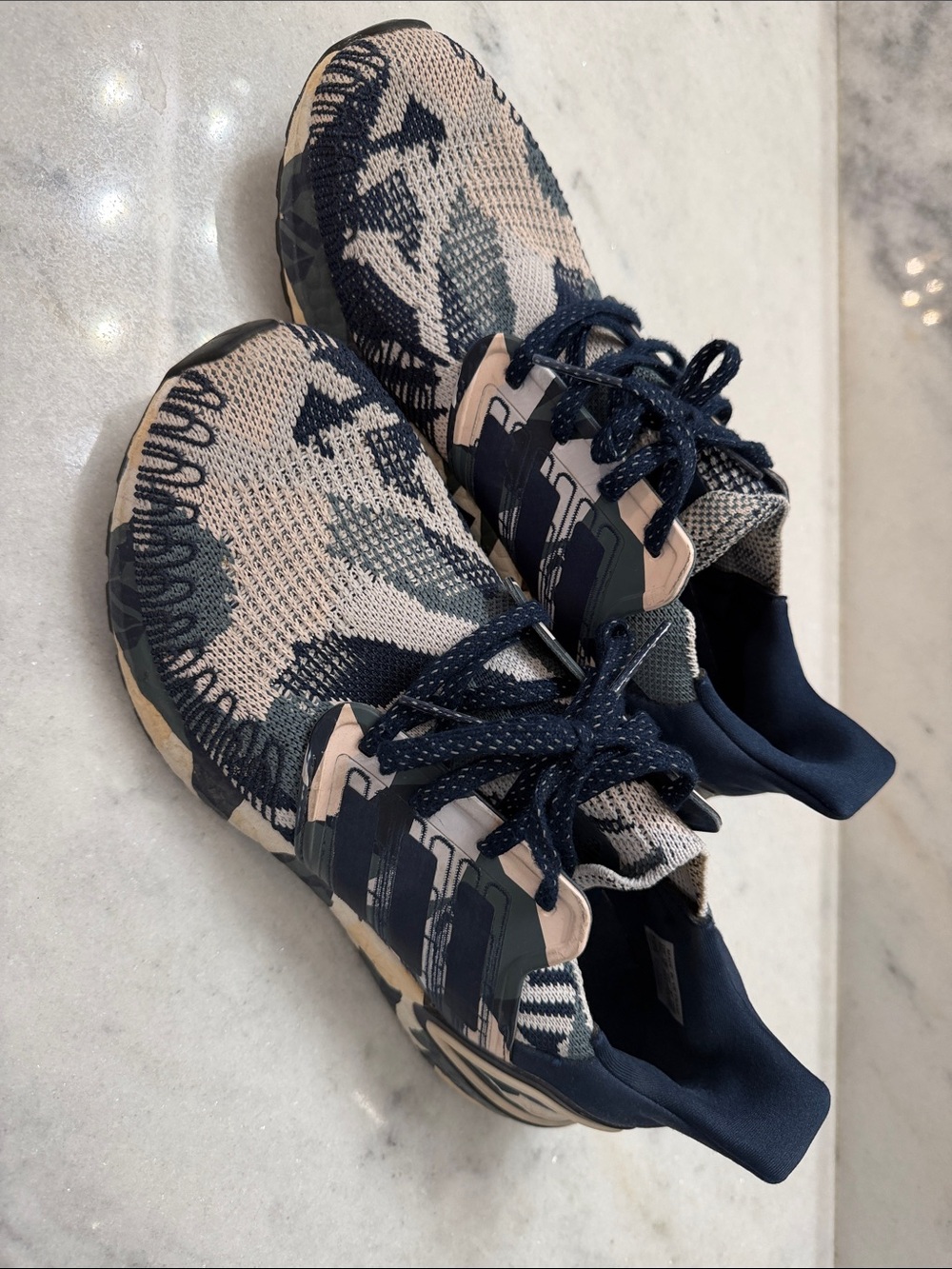 Women's Adidas Shoes